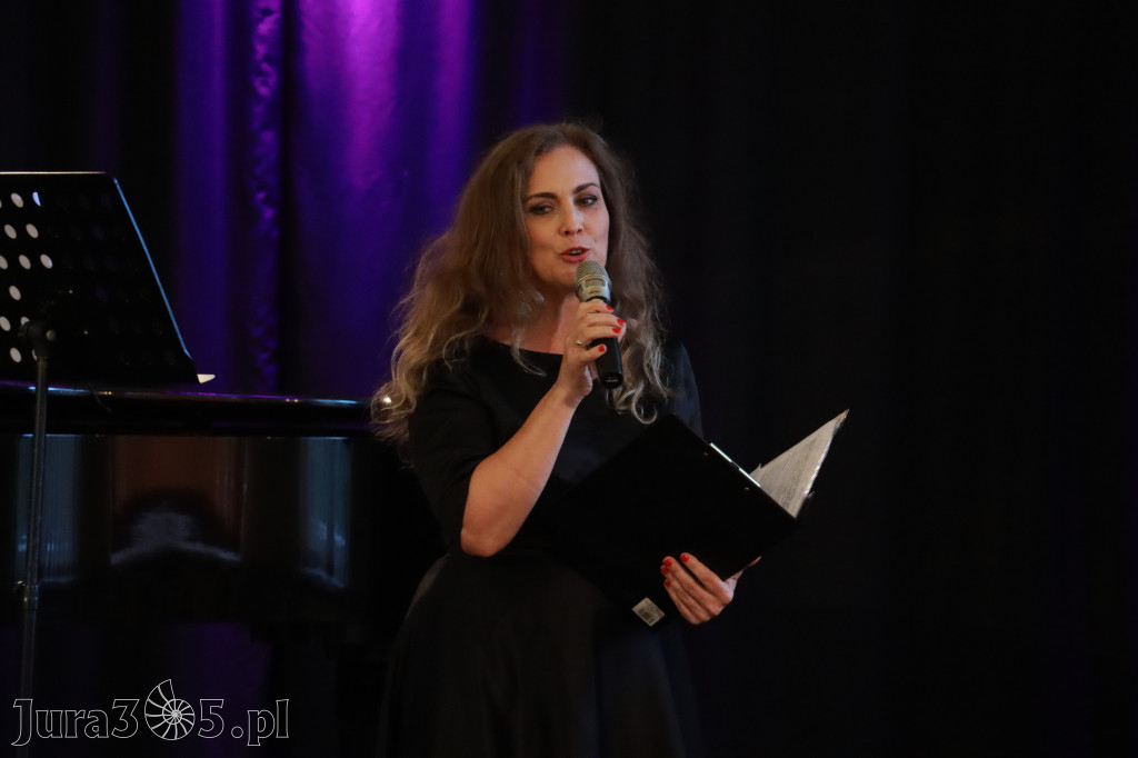 Fotorelacja: Koncert Impresje Jesienne w Filharmonii Jurajskiej