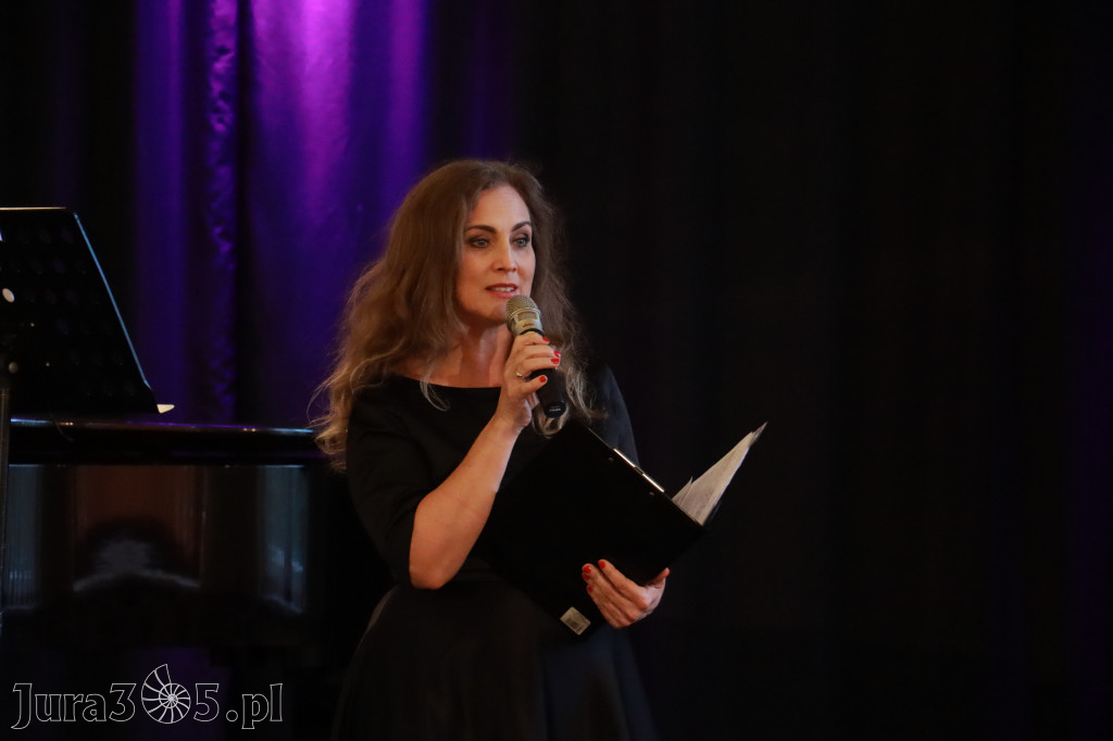 Fotorelacja: Koncert Impresje Jesienne w Filharmonii Jurajskiej