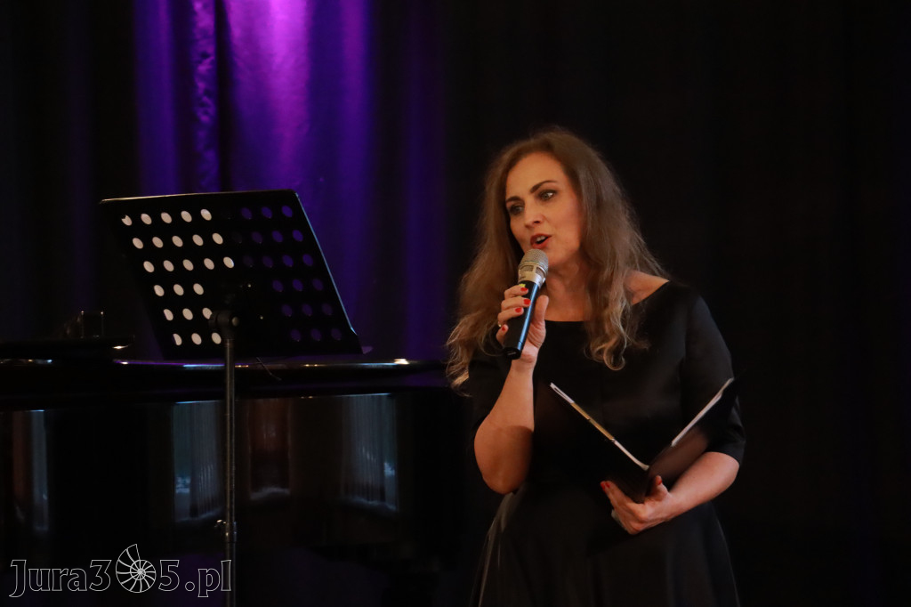 Fotorelacja: Koncert Impresje Jesienne w Filharmonii Jurajskiej
