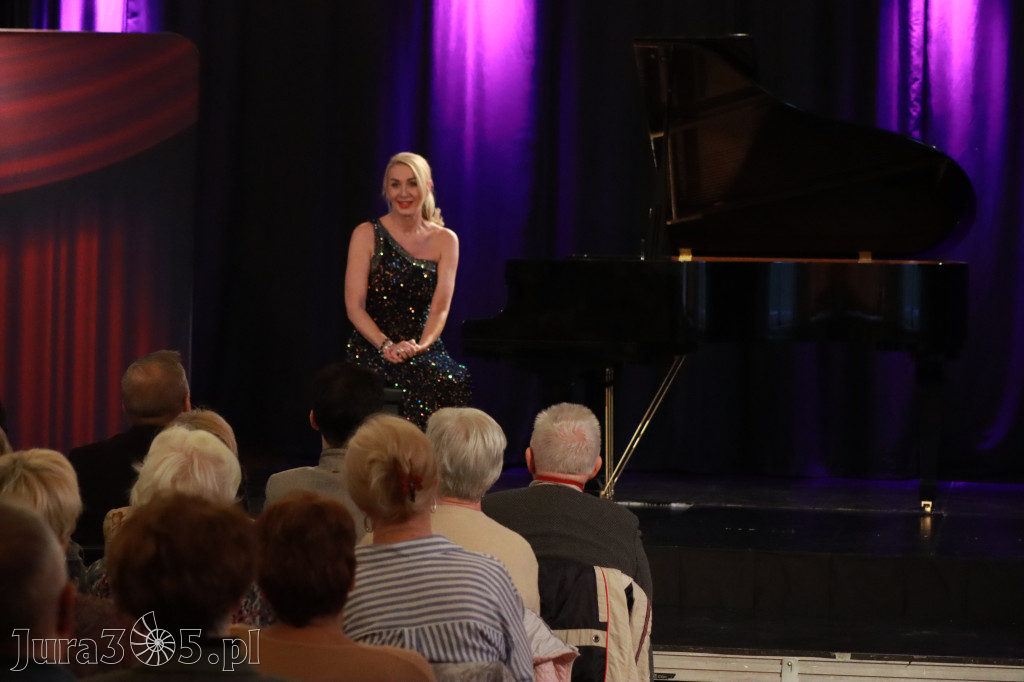 Fotorelacja: Koncert Impresje Jesienne w Filharmonii Jurajskiej