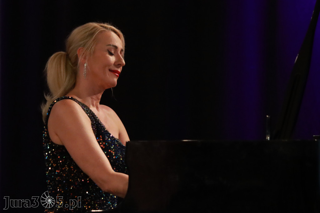Fotorelacja: Koncert Impresje Jesienne w Filharmonii Jurajskiej