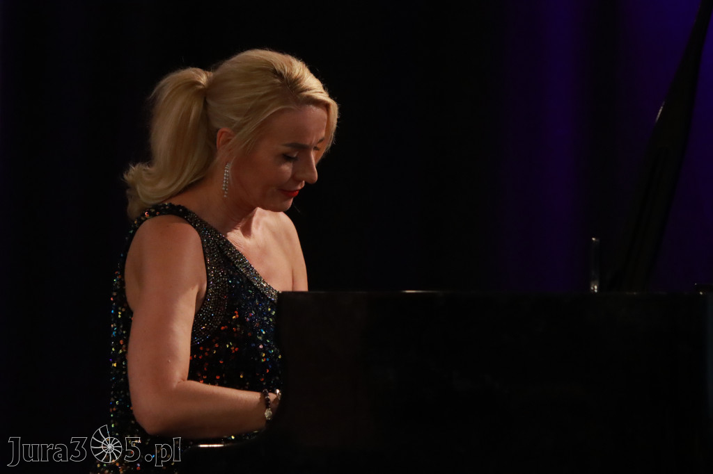 Fotorelacja: Koncert Impresje Jesienne w Filharmonii Jurajskiej