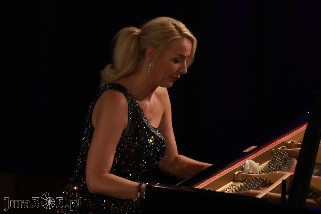Fotorelacja: Koncert Impresje Jesienne w Filharmonii Jurajskiej
