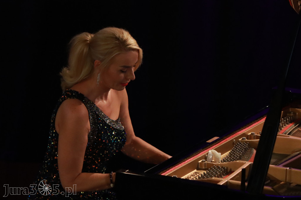Fotorelacja: Koncert Impresje Jesienne w Filharmonii Jurajskiej