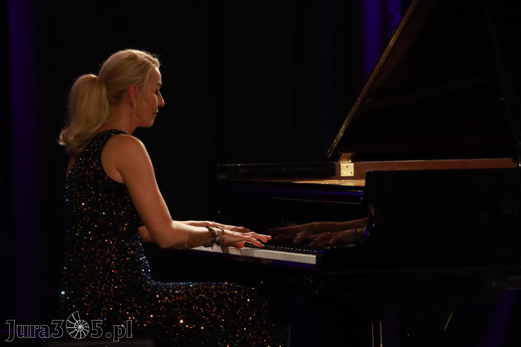 Fotorelacja: Koncert Impresje Jesienne w Filharmonii Jurajskiej