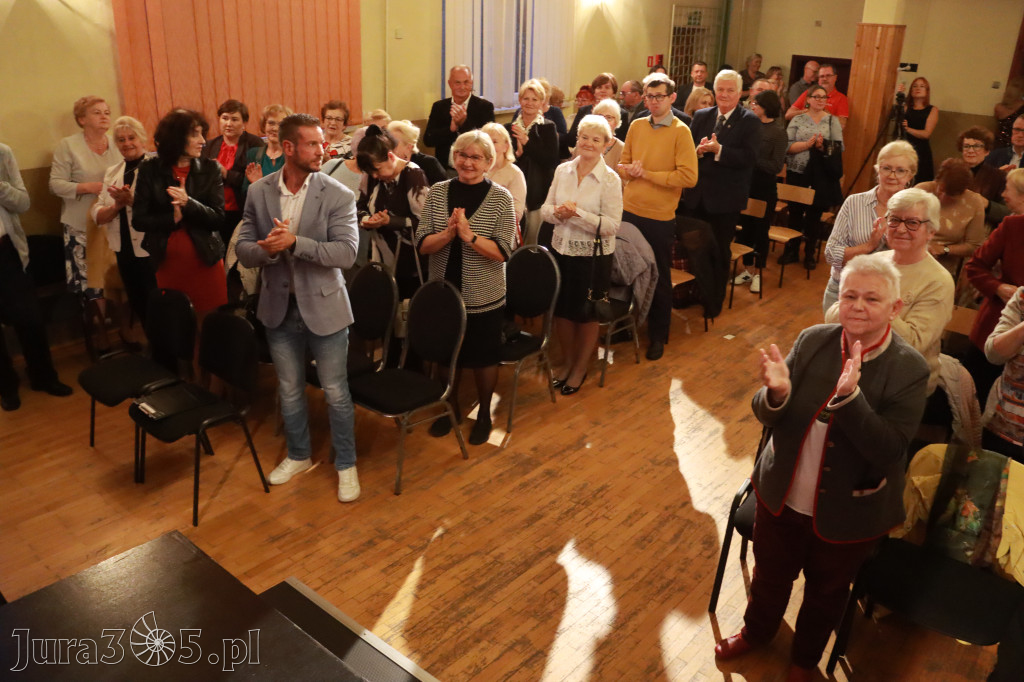 Fotorelacja: Koncert Impresje Jesienne w Filharmonii Jurajskiej