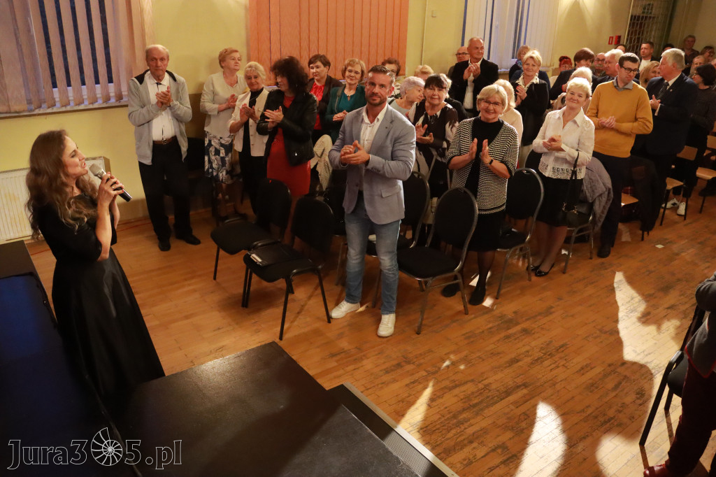 Fotorelacja: Koncert Impresje Jesienne w Filharmonii Jurajskiej