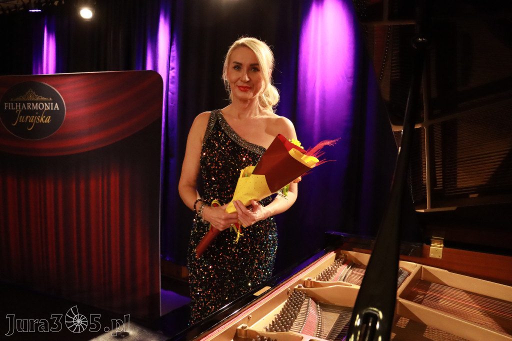 Fotorelacja: Koncert Impresje Jesienne w Filharmonii Jurajskiej