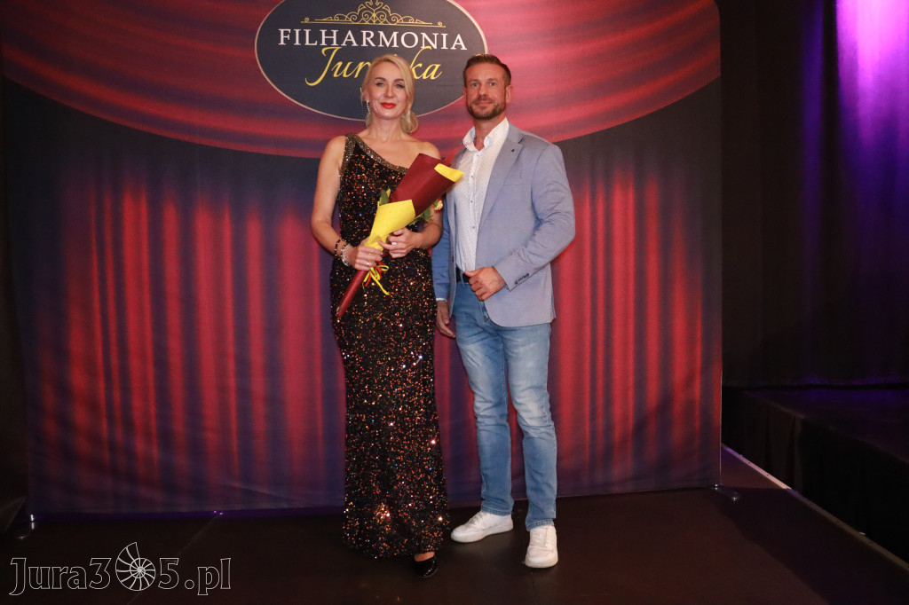 Fotorelacja: Koncert Impresje Jesienne w Filharmonii Jurajskiej