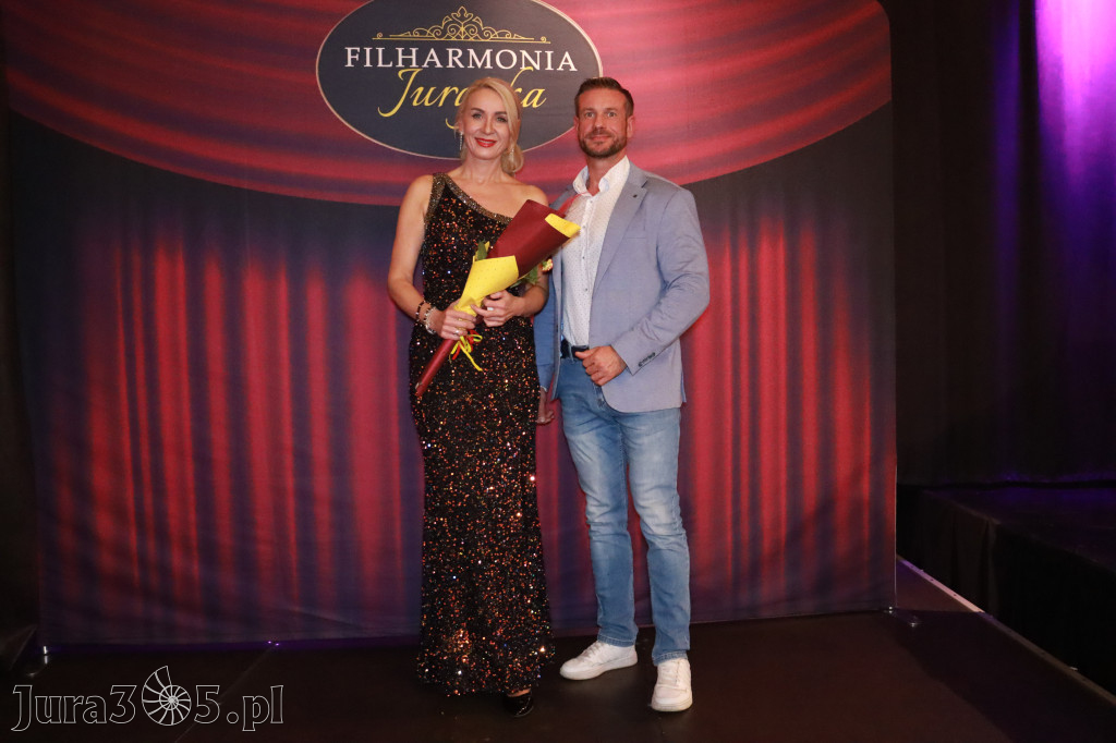 Fotorelacja: Koncert Impresje Jesienne w Filharmonii Jurajskiej