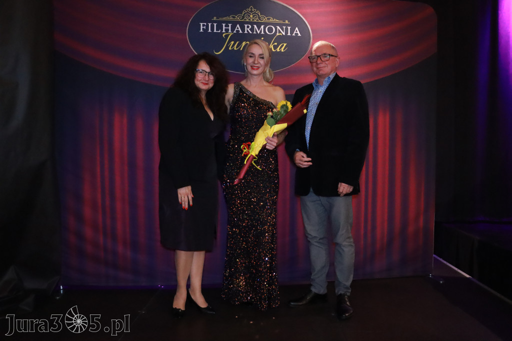 Fotorelacja: Koncert Impresje Jesienne w Filharmonii Jurajskiej