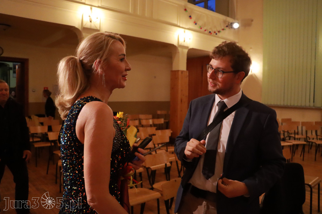 Fotorelacja: Koncert Impresje Jesienne w Filharmonii Jurajskiej