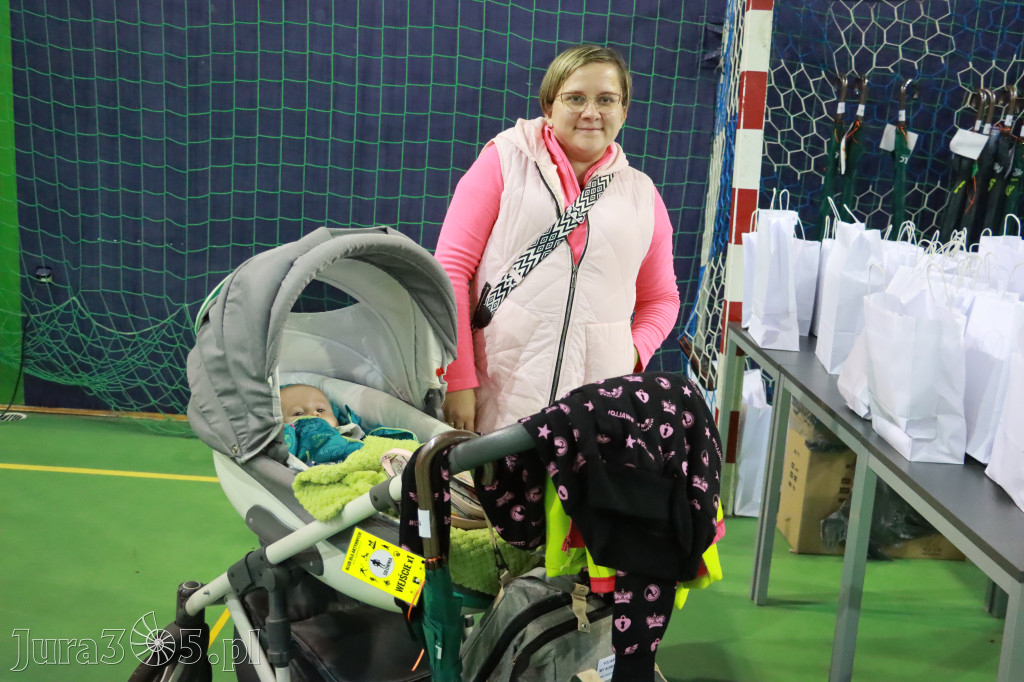 Fotorelacja: Charytatywny maraton zumby w Zawierciu