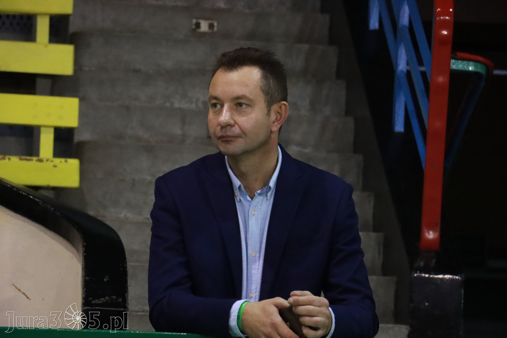 Fotorelacja: Charytatywny maraton zumby w Zawierciu
