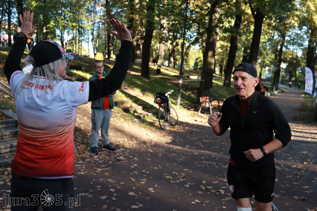 Fotorelacja: POMOC DLA POWODZIAN „RAZEM DLA WAS” w Zawierciu.