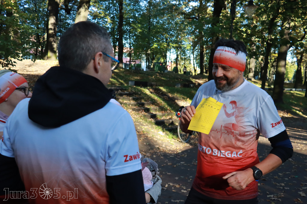 Fotorelacja: POMOC DLA POWODZIAN „RAZEM DLA WAS” w Zawierciu.