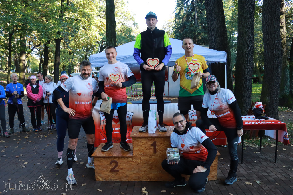 Fotorelacja: POMOC DLA POWODZIAN „RAZEM DLA WAS” w Zawierciu.