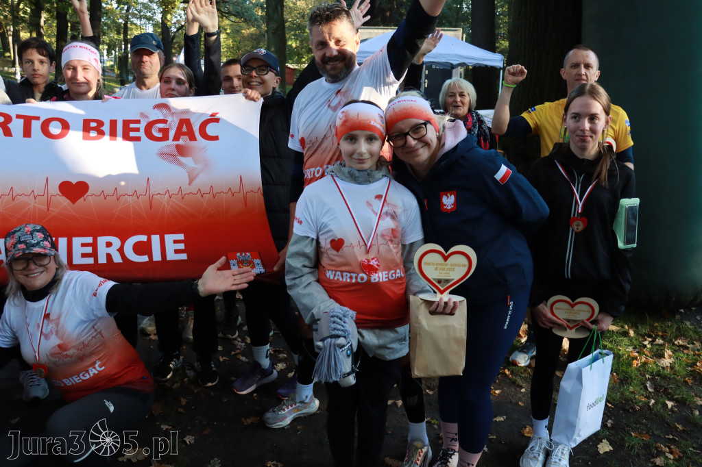Fotorelacja: POMOC DLA POWODZIAN „RAZEM DLA WAS” w Zawierciu.