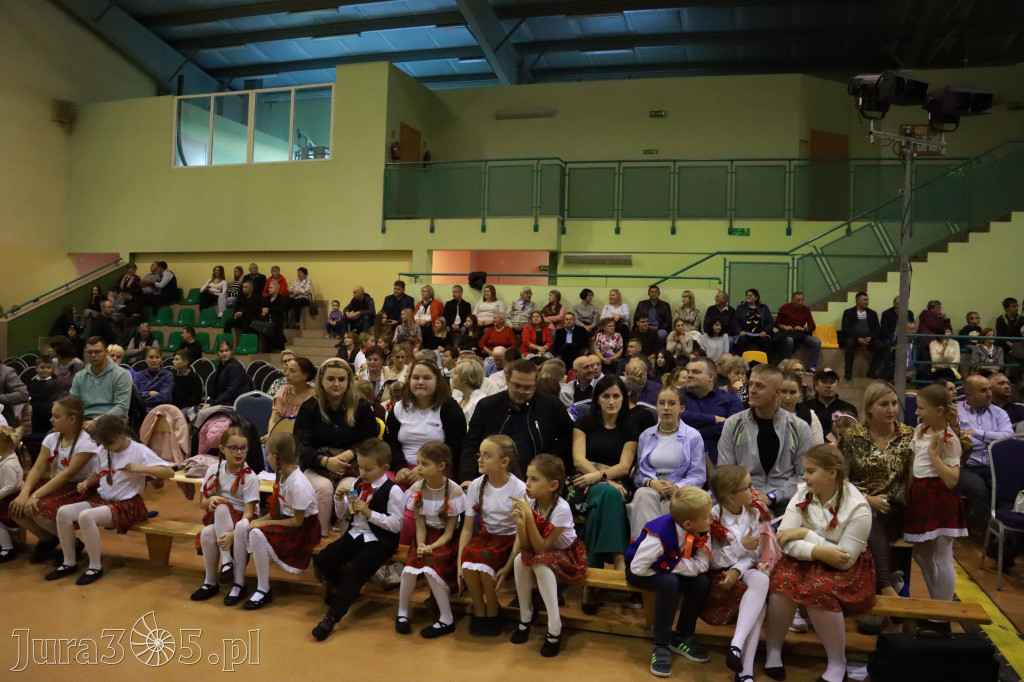 Fotorelacja I: Jubileusz Zespołu 