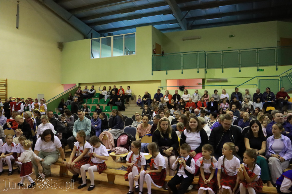 Fotorelacja I: Jubileusz Zespołu 
