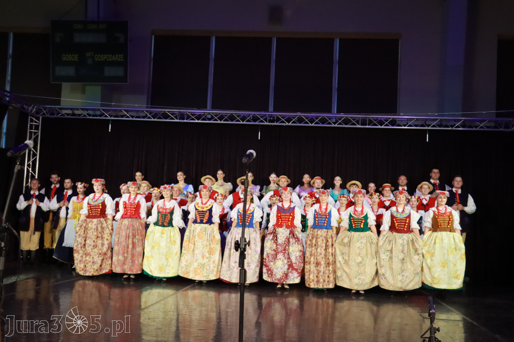Fotorelacja I: Jubileusz Zespołu 