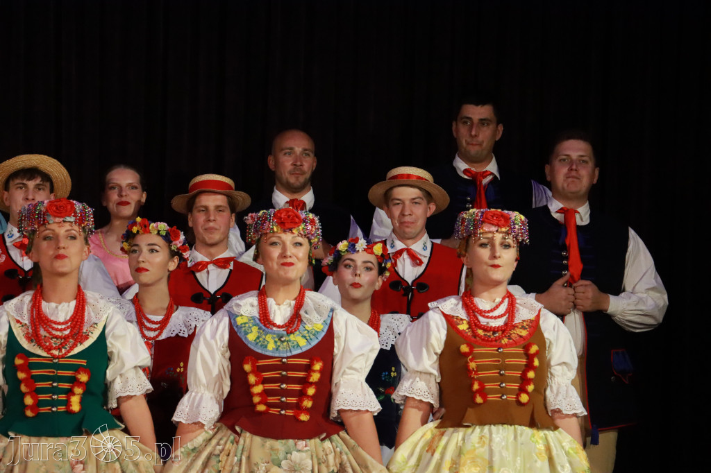 Fotorelacja I: Jubileusz Zespołu 