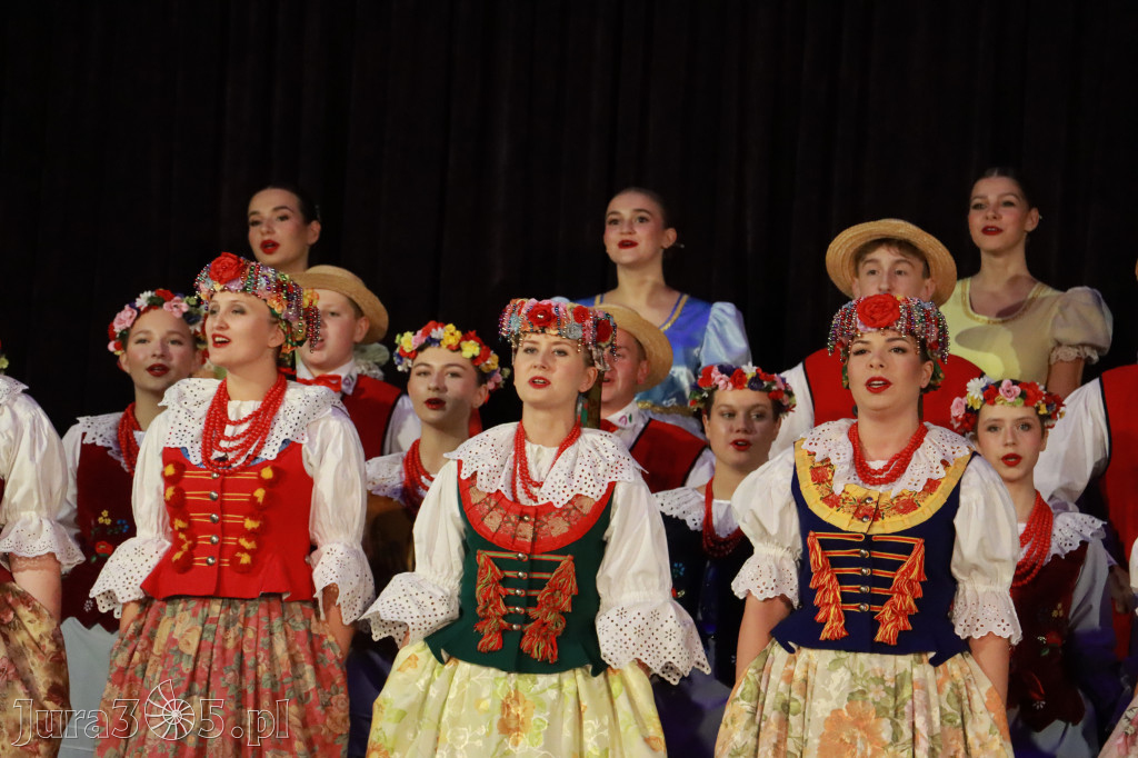 Fotorelacja I: Jubileusz Zespołu 