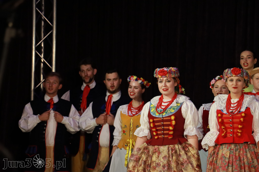Fotorelacja I: Jubileusz Zespołu 