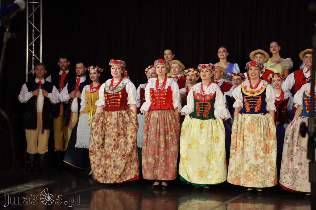 Fotorelacja I: Jubileusz Zespołu 