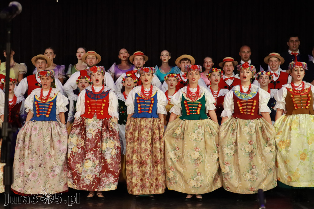 Fotorelacja I: Jubileusz Zespołu 