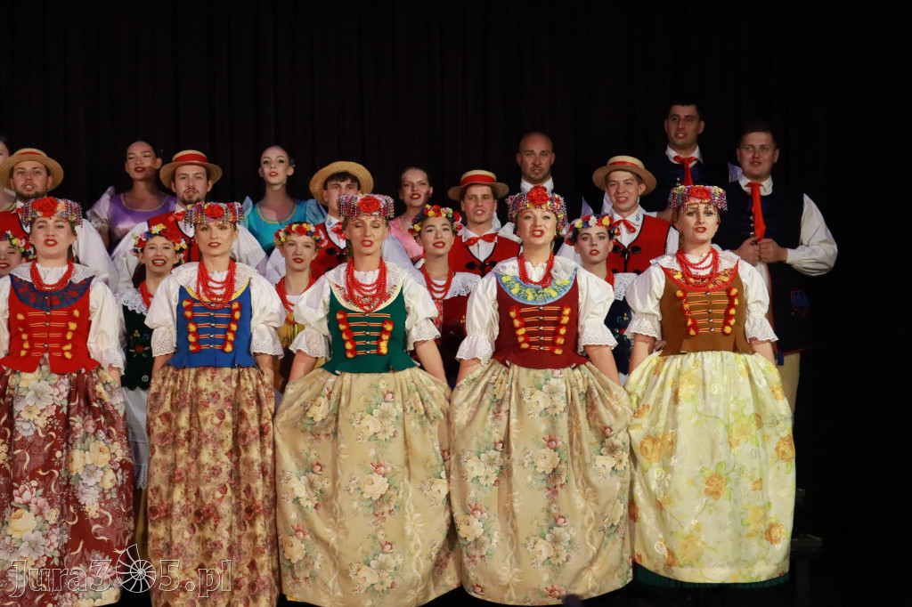 Fotorelacja I: Jubileusz Zespołu 
