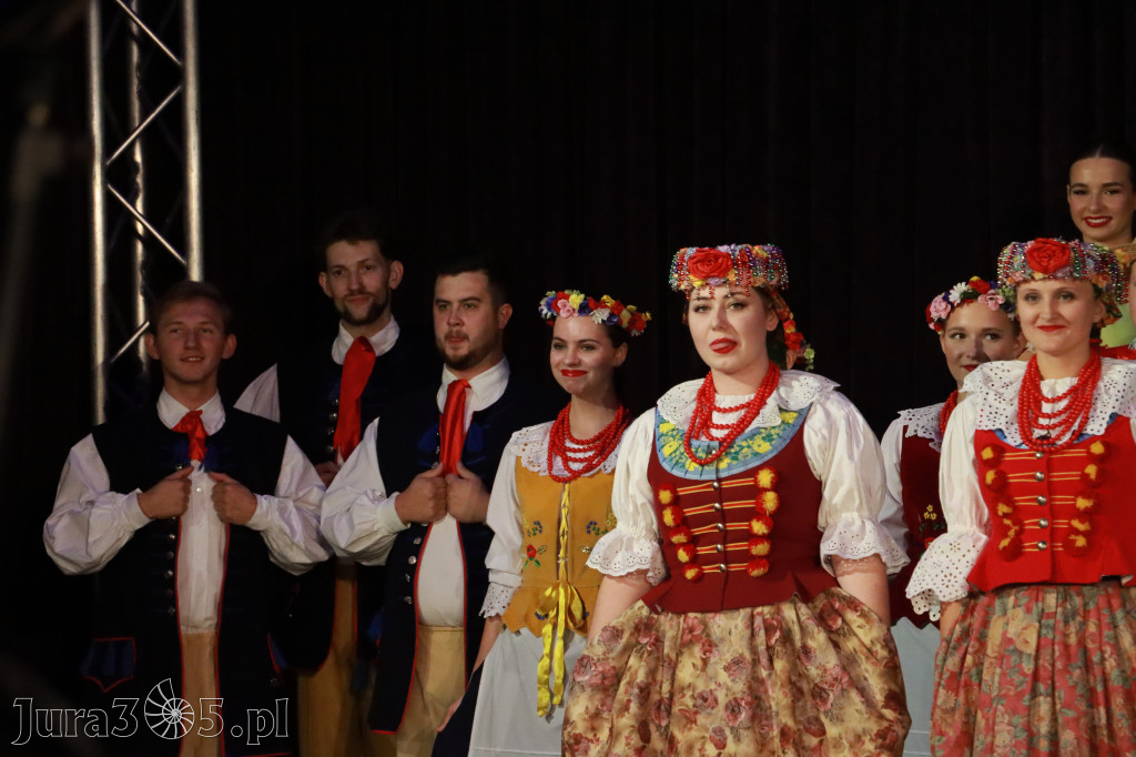 Fotorelacja I: Jubileusz Zespołu 