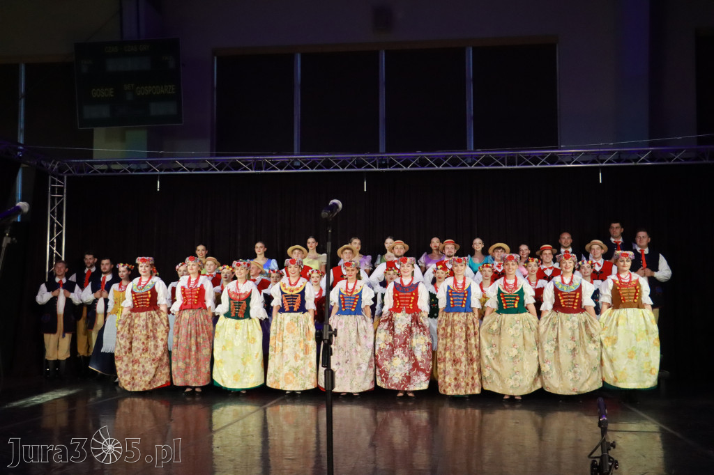 Fotorelacja I: Jubileusz Zespołu 