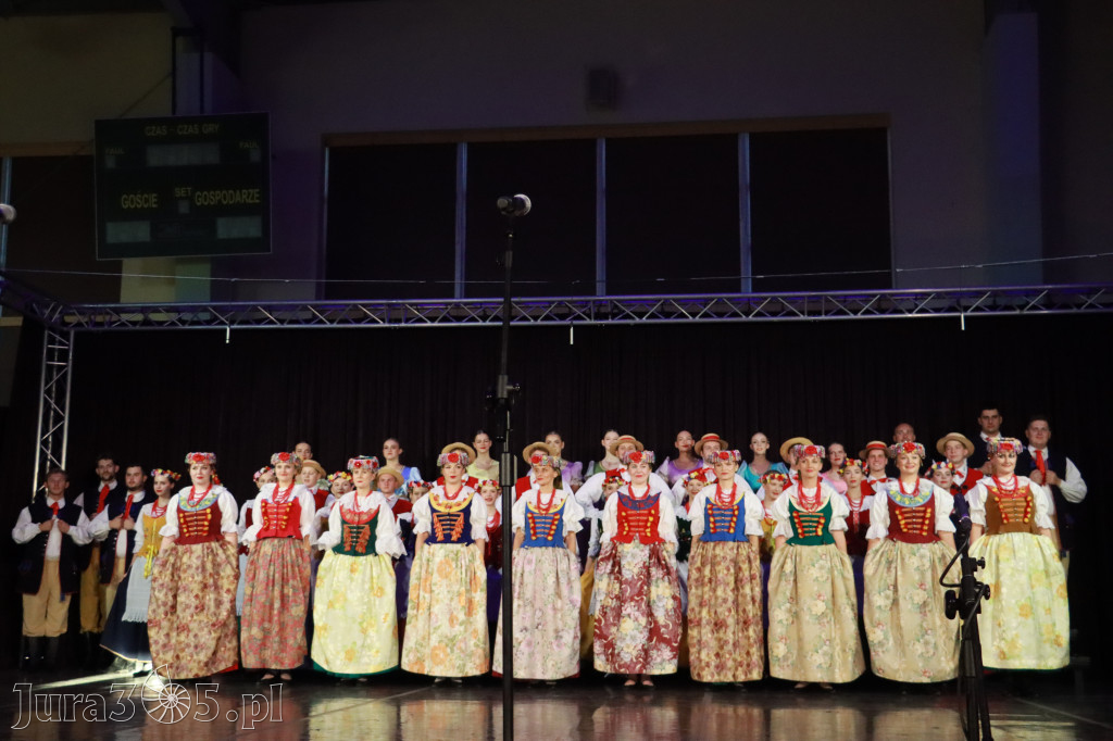 Fotorelacja I: Jubileusz Zespołu 