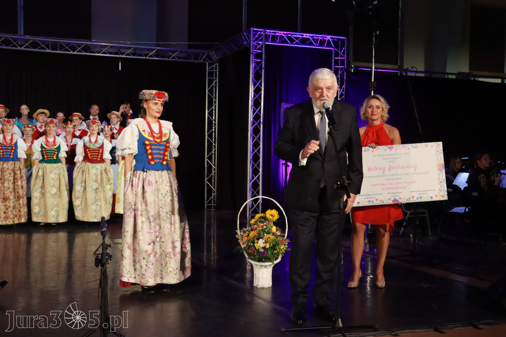 Fotorelacja I: Jubileusz Zespołu 