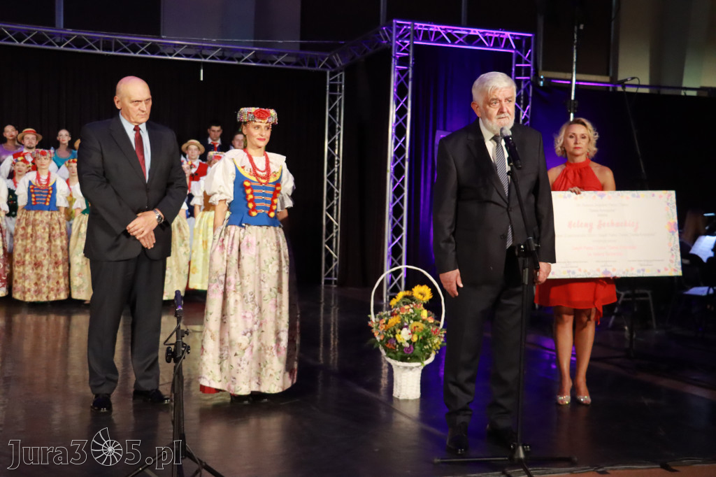 Fotorelacja I: Jubileusz Zespołu 
