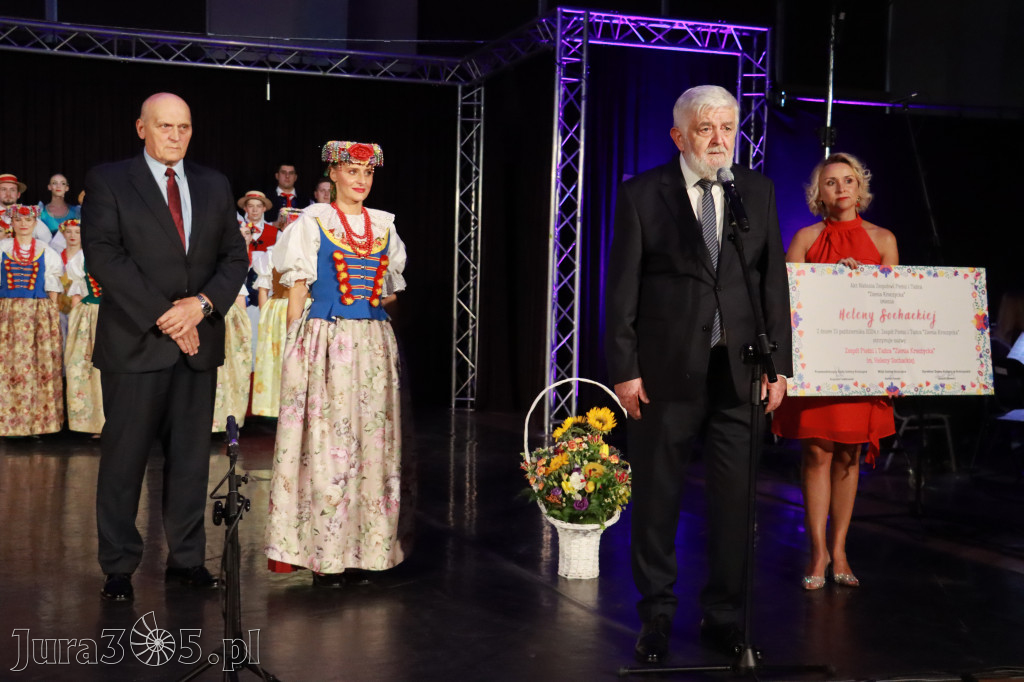 Fotorelacja I: Jubileusz Zespołu 