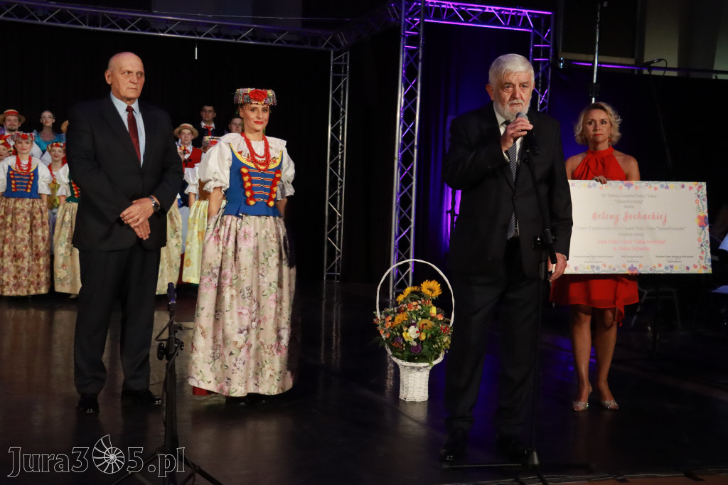 Fotorelacja I: Jubileusz Zespołu 