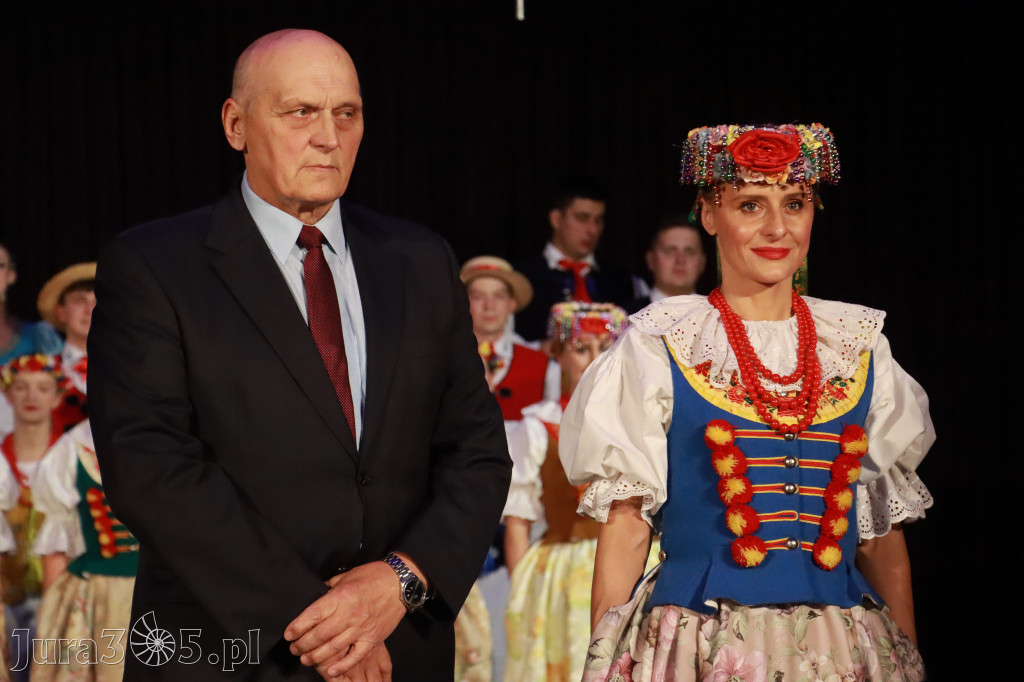 Fotorelacja I: Jubileusz Zespołu 