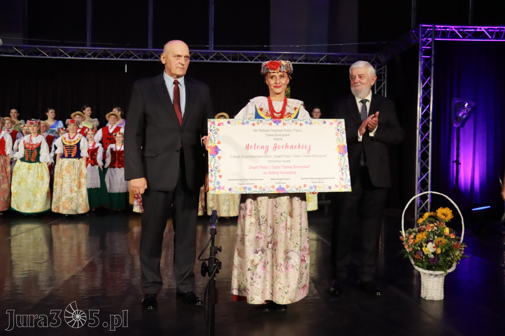 Fotorelacja I: Jubileusz Zespołu 