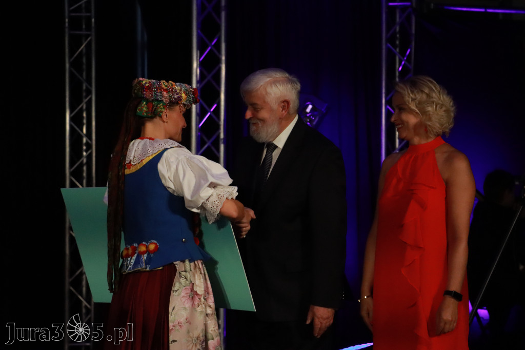 Fotorelacja I: Jubileusz Zespołu 