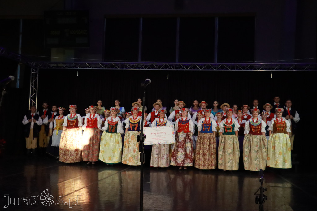 Fotorelacja I: Jubileusz Zespołu 