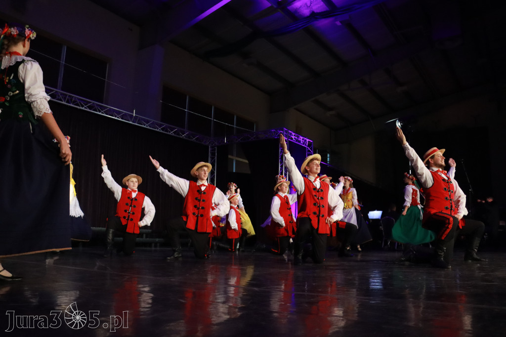 Fotorelacja I: Jubileusz Zespołu 
