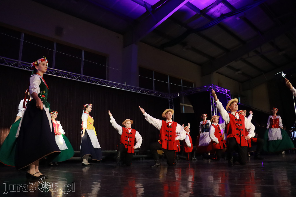Fotorelacja I: Jubileusz Zespołu 
