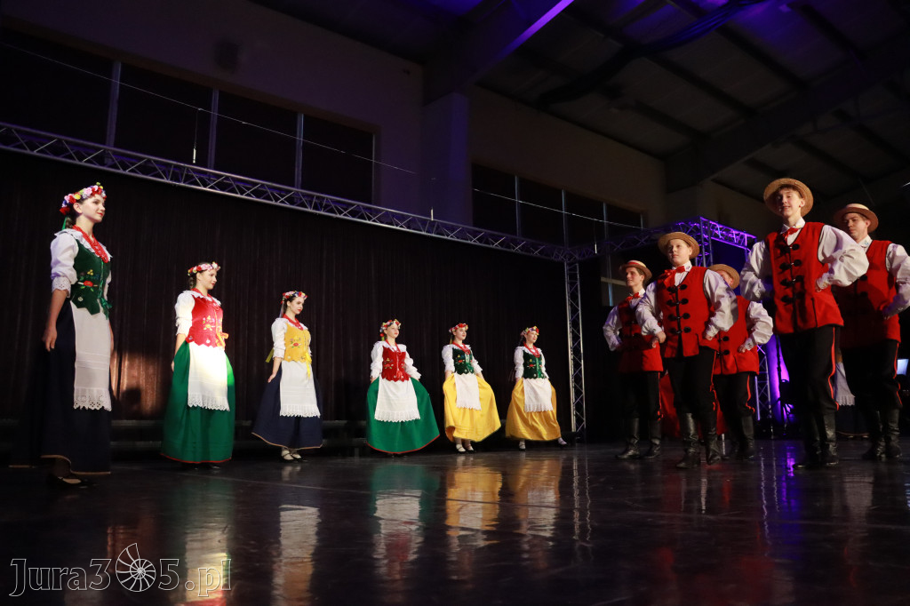 Fotorelacja I: Jubileusz Zespołu 