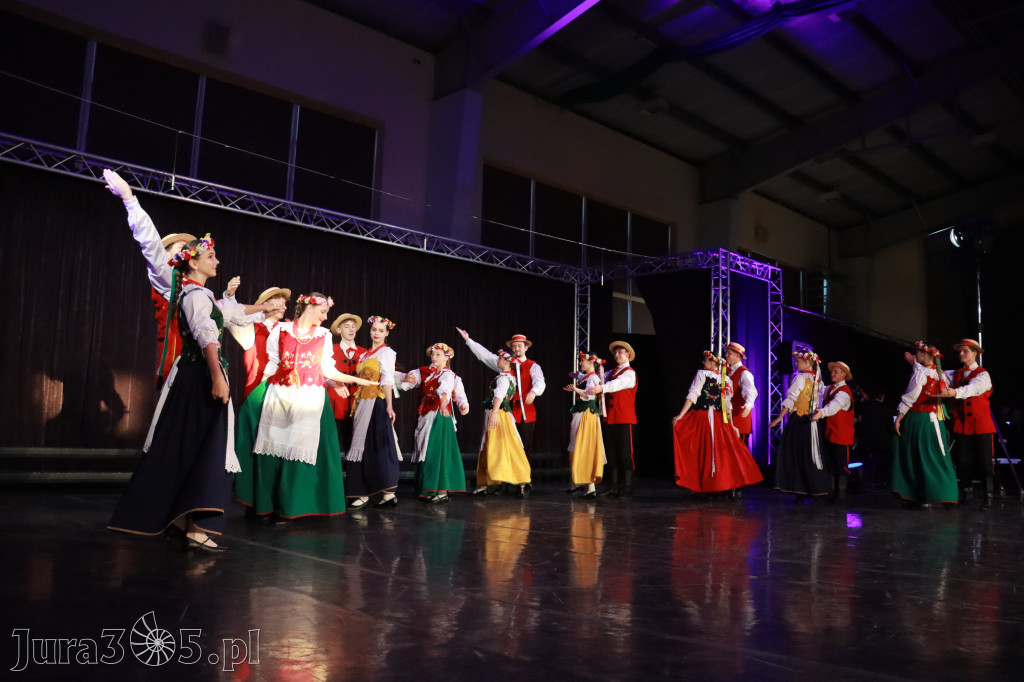 Fotorelacja I: Jubileusz Zespołu 