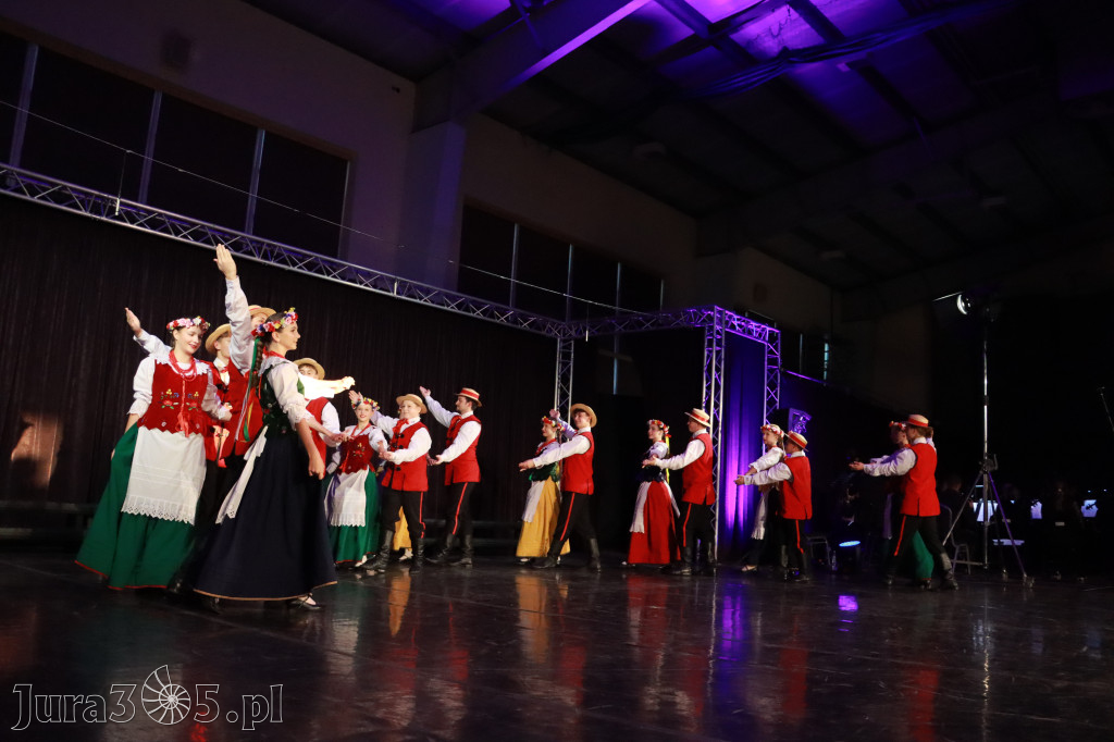 Fotorelacja I: Jubileusz Zespołu 