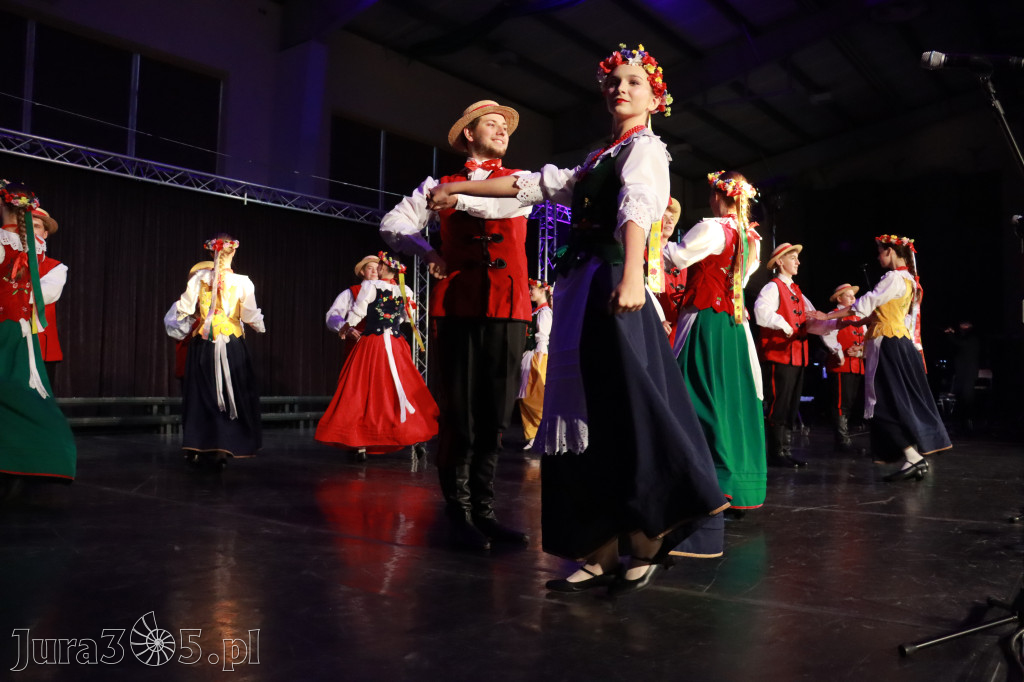 Fotorelacja I: Jubileusz Zespołu 