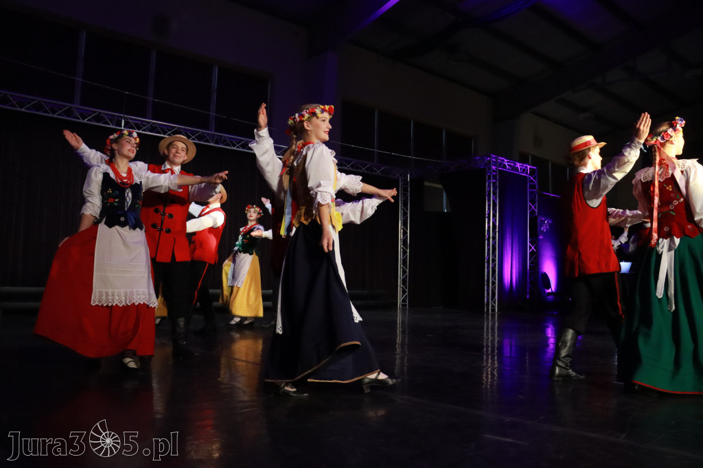 Fotorelacja I: Jubileusz Zespołu 