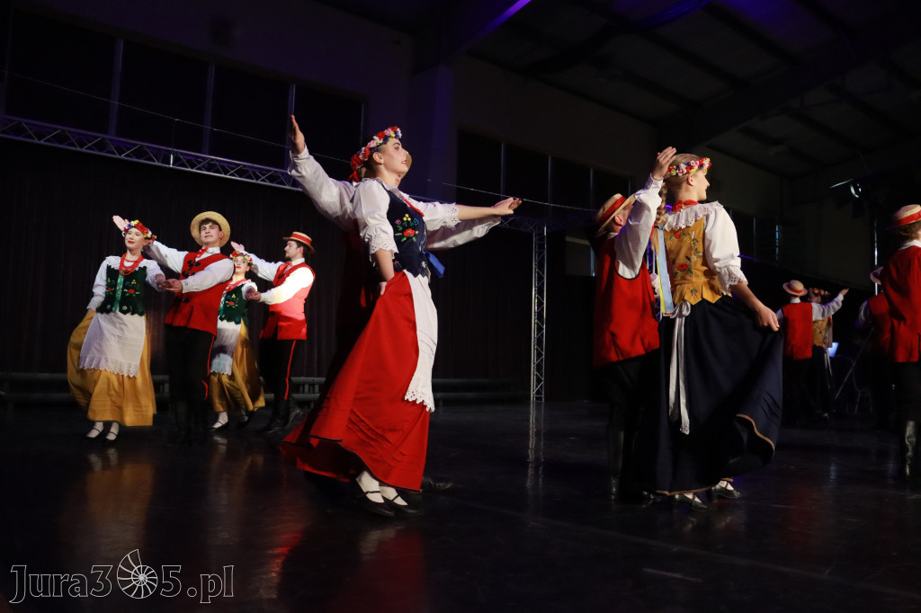 Fotorelacja I: Jubileusz Zespołu 